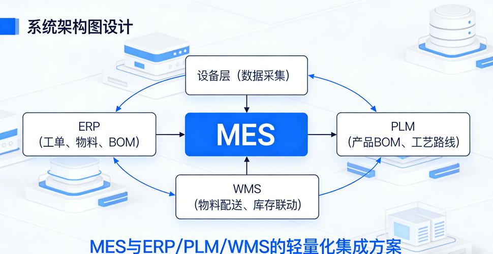 信息系統(tǒng)集成服務(wù) 構(gòu)建智能互聯(lián)的基石